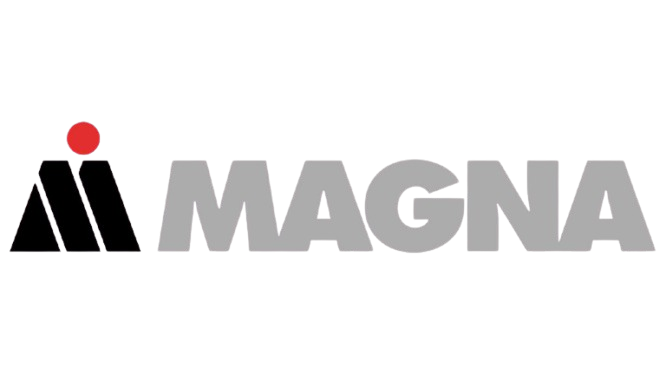 MAGNA Machining logo