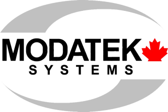Modatek Systems logo